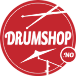 NYE DRUMSHOP AS logo